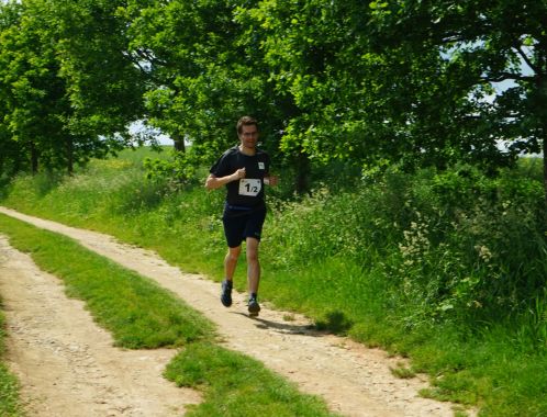 POČÁTECKÝ PŮLMARATON 2022