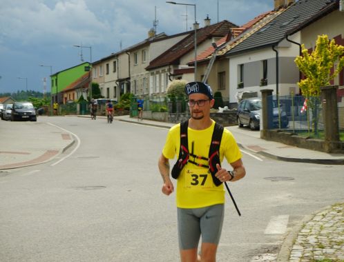 POČÁTECKÝ PŮLMARATON 2022