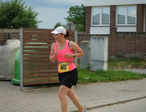 POČÁTECKÝ PŮLMARATON 2022