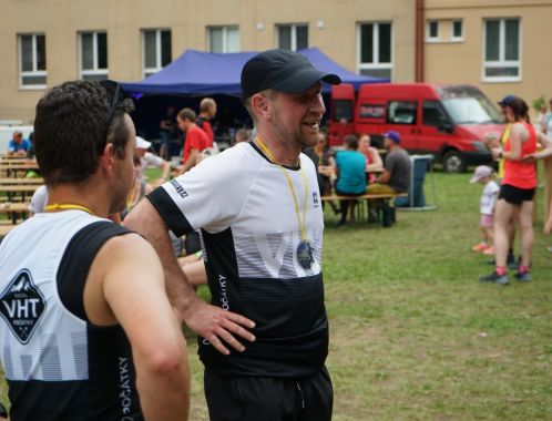 POČÁTECKÝ PŮLMARATON 2022