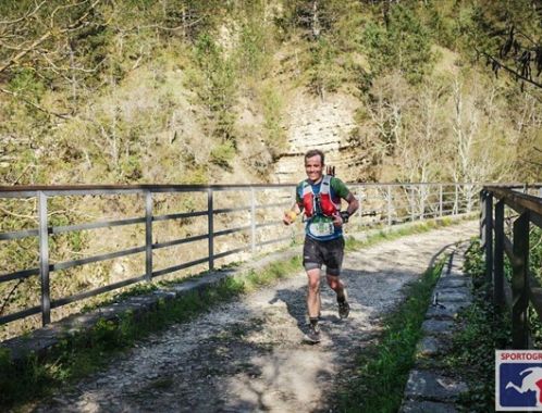 UTMB ISTRIA