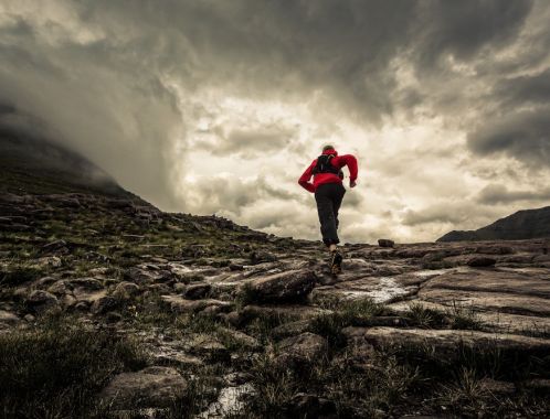 Beskydská sedmička B7