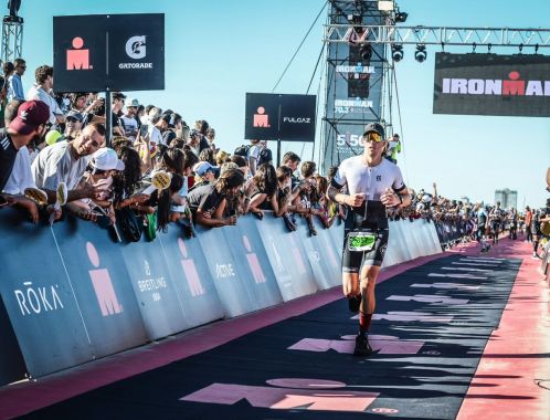 Ironman 70.3 Emilia - Romagna Itáli