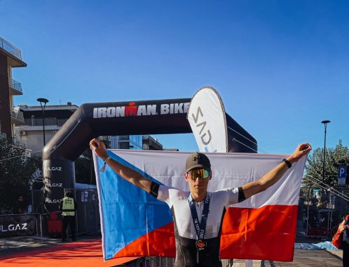Ironman 70.3 Emilia - Romagna Itáli