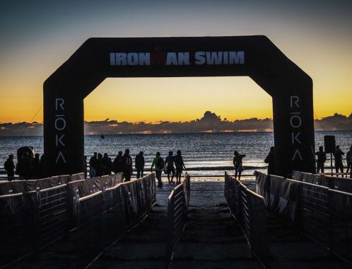 Ironman 70.3 Emilia - Romagna Itáli