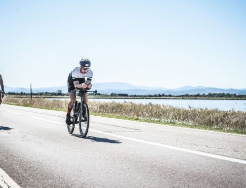 Ironman 70.3 Emilia - Romagna Itáli