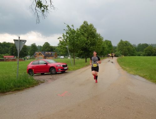 POČÁTECKÝ PŮLMARATON 2023