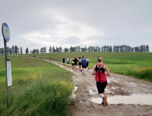 POČÁTECKÝ PŮLMARATON 2023