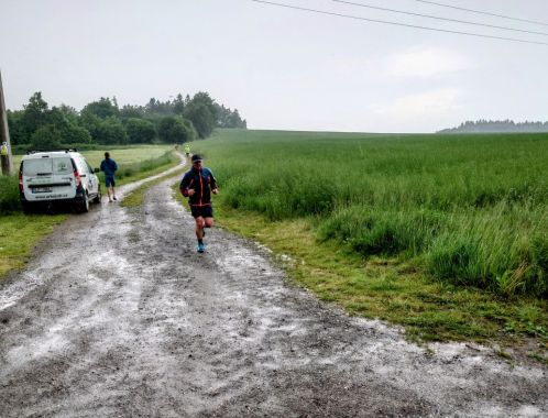 POČÁTECKÝ PŮLMARATON 2023