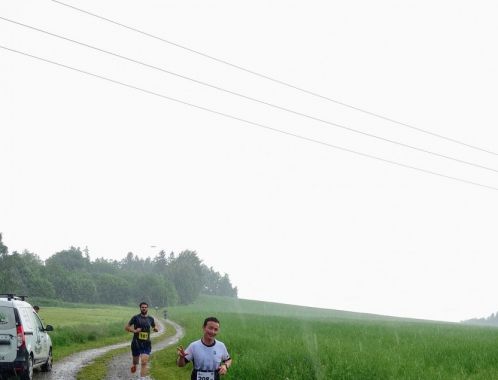 POČÁTECKÝ PŮLMARATON 2023