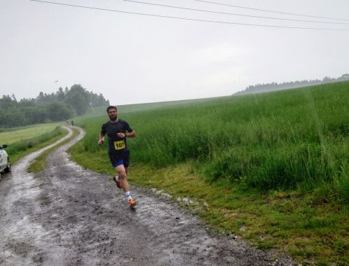 POČÁTECKÝ PŮLMARATON 2023