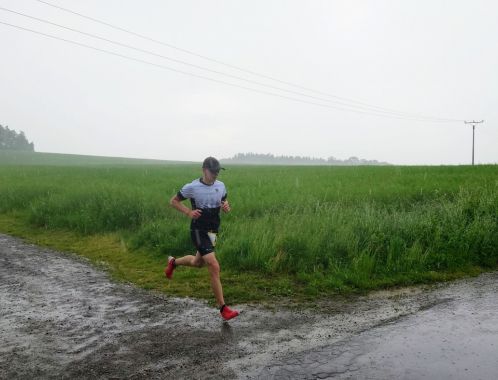 POČÁTECKÝ PŮLMARATON 2023