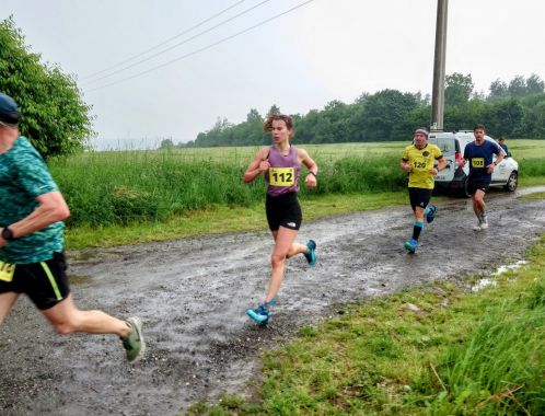 POČÁTECKÝ PŮLMARATON 2023