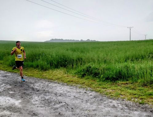 POČÁTECKÝ PŮLMARATON 2023