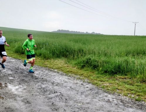 POČÁTECKÝ PŮLMARATON 2023