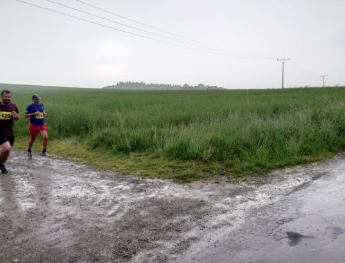 POČÁTECKÝ PŮLMARATON 2023