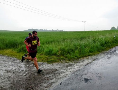 POČÁTECKÝ PŮLMARATON 2023