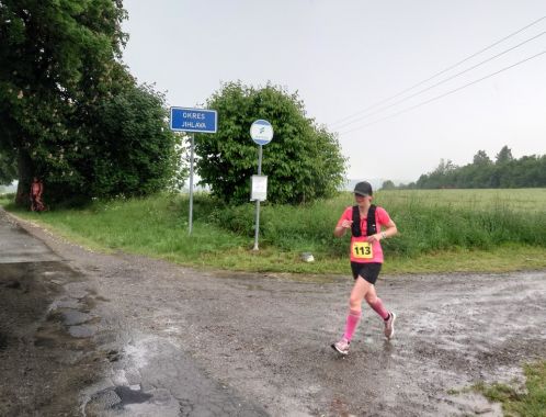 POČÁTECKÝ PŮLMARATON 2023