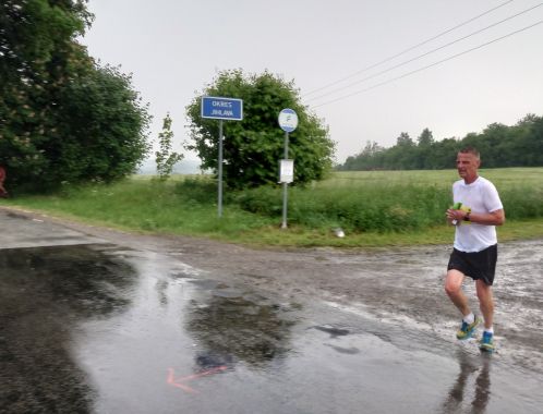POČÁTECKÝ PŮLMARATON 2023