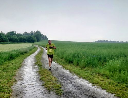 POČÁTECKÝ PŮLMARATON 2023