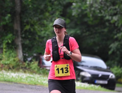 POČÁTECKÝ PŮLMARATON 2023