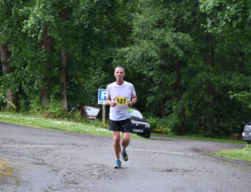 POČÁTECKÝ PŮLMARATON 2023