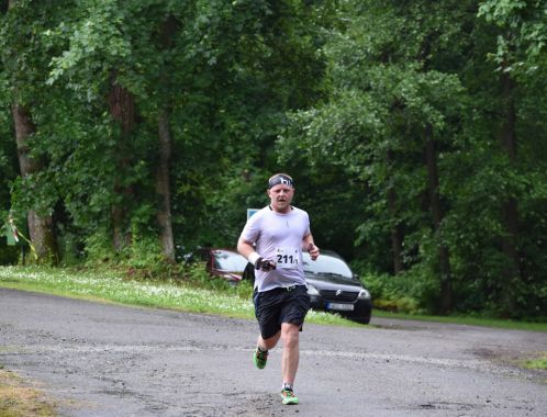 POČÁTECKÝ PŮLMARATON 2023