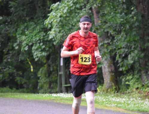 POČÁTECKÝ PŮLMARATON 2023
