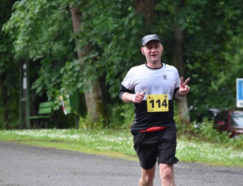 POČÁTECKÝ PŮLMARATON 2023