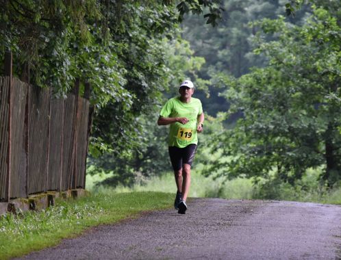 POČÁTECKÝ PŮLMARATON 2023