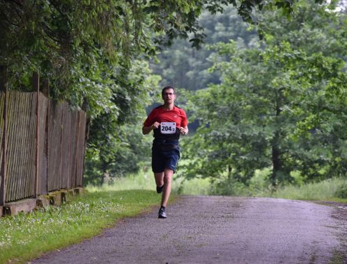 POČÁTECKÝ PŮLMARATON 2023