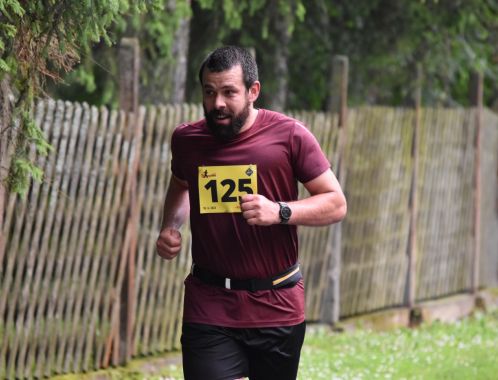 POČÁTECKÝ PŮLMARATON 2023