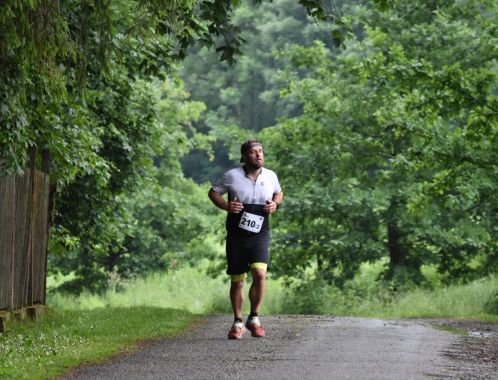 POČÁTECKÝ PŮLMARATON 2023