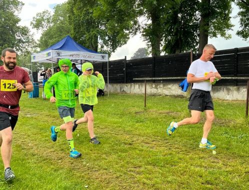 POČÁTECKÝ PŮLMARATON 2023