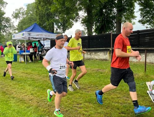 POČÁTECKÝ PŮLMARATON 2023
