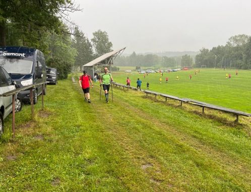 POČÁTECKÝ PŮLMARATON 2023