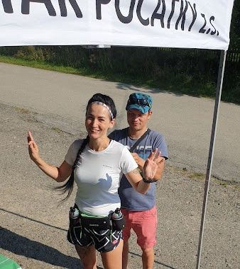 JAVOŘICKÁ PADESÁTKA - J50/2021