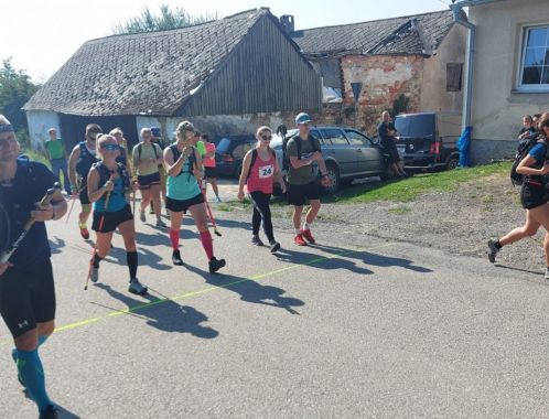 JAVOŘICKÁ PADESÁTKA - J50/2021