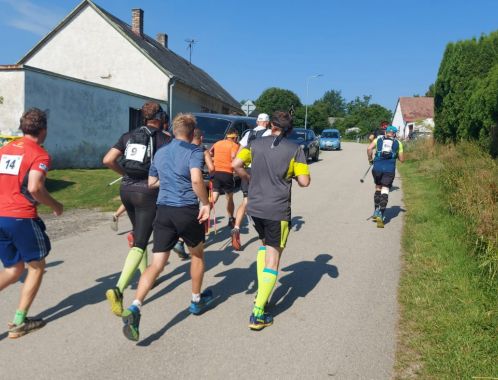 JAVOŘICKÁ PADESÁTKA - J50/2021