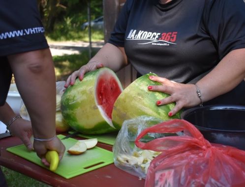 JAVOŘICKÁ PADESÁTKA - J50/2021