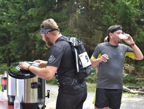 JAVOŘICKÁ PADESÁTKA - J50/2021