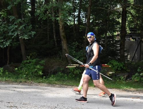 JAVOŘICKÁ PADESÁTKA - J50/2021