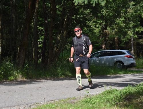 JAVOŘICKÁ PADESÁTKA - J50/2021