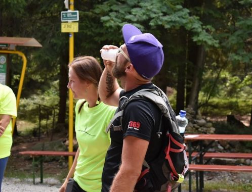 JAVOŘICKÁ PADESÁTKA - J50/2021