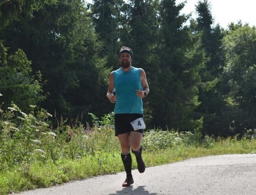 JAVOŘICKÁ PADESÁTKA - J50/2021