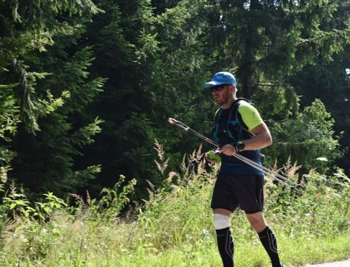 JAVOŘICKÁ PADESÁTKA - J50/2021