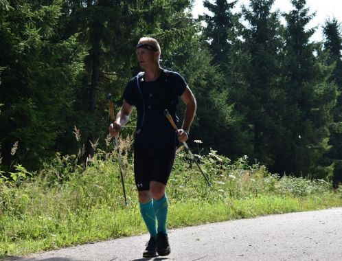 JAVOŘICKÁ PADESÁTKA - J50/2021