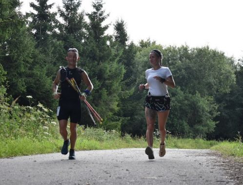 JAVOŘICKÁ PADESÁTKA - J50/2021