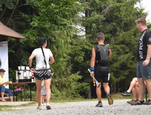 JAVOŘICKÁ PADESÁTKA - J50/2021