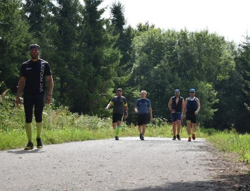 JAVOŘICKÁ PADESÁTKA - J50/2021